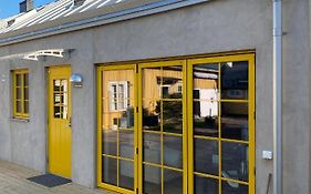 Casa Annie&Nadja - Toppmodernt centralt i Borgholm